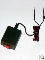 Tester systemu ABS: Toyota